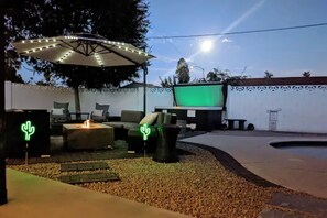 Terrass/Patio