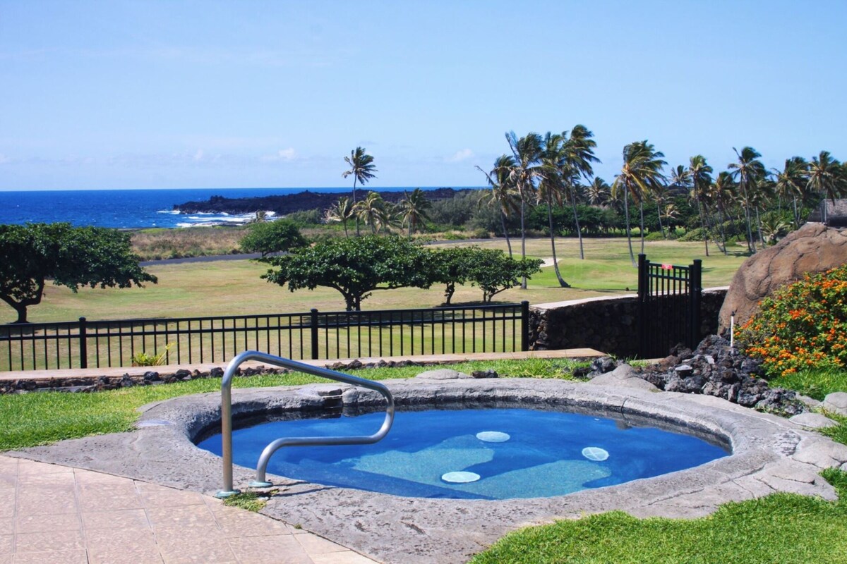 #26 1 King Bed/1 Bath with Sofa Sleeper and Ocean View