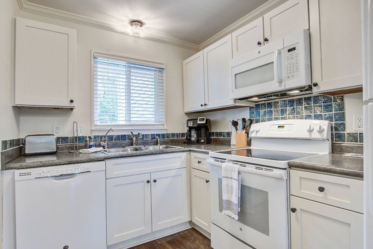 Kiawah Exclusives:2011 Marsh Walk Villa