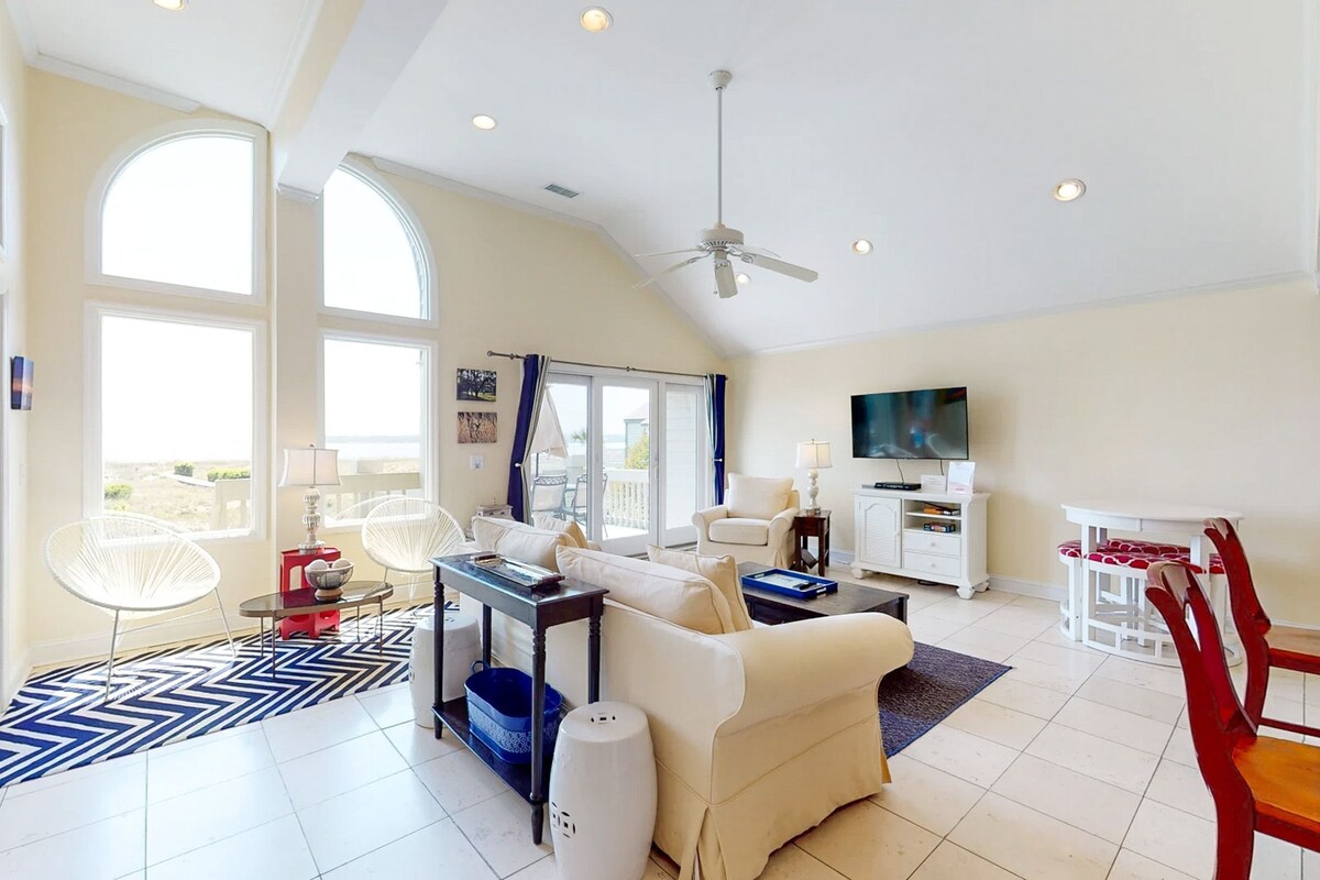 Kiawah Exclusives:1390 Pelican Watch