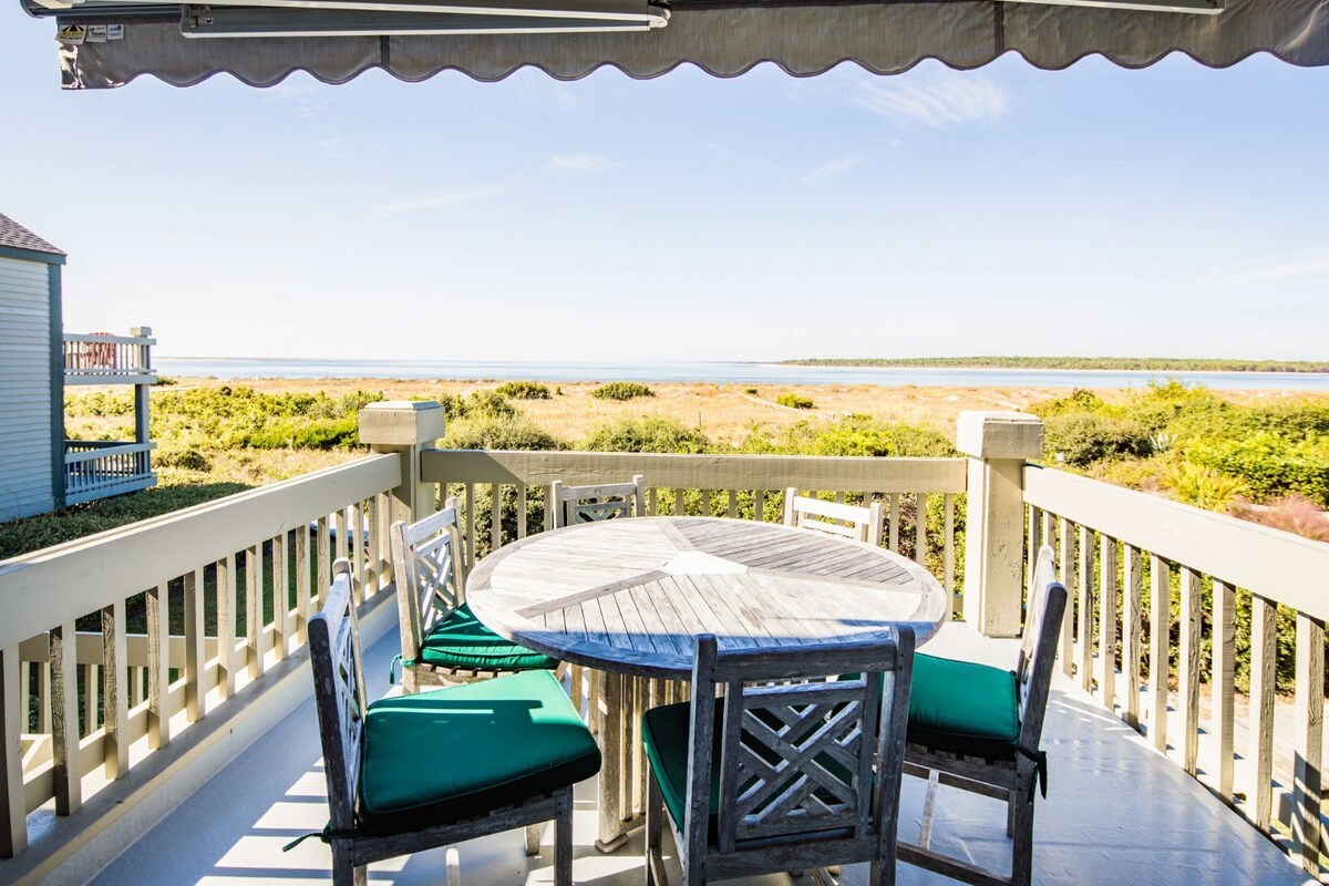 Kiawah Exclusives:1388 Pelican Watch