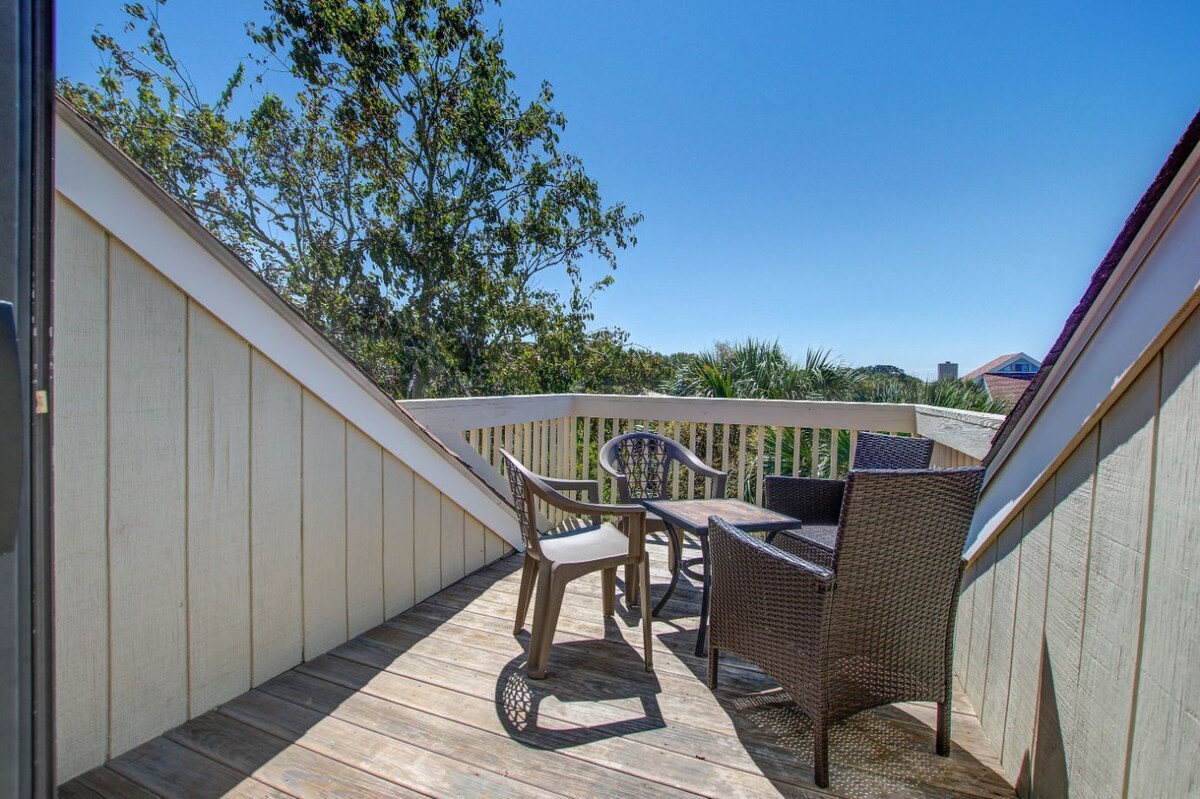 Kiawah Exclusives:949 Sealoft
