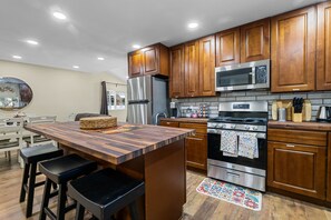 Cuisine privée