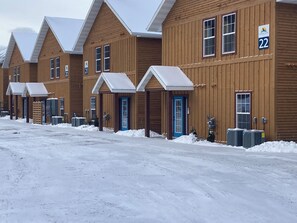 Exteriör
