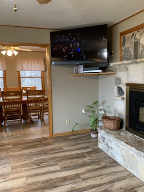 Living Room TV