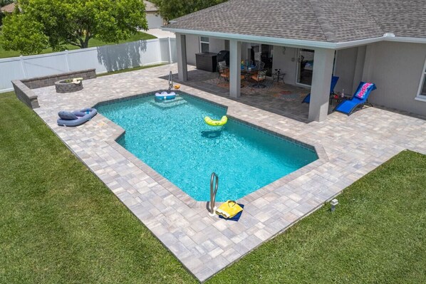 Piscine