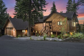 Fully remodeled property in the pines
