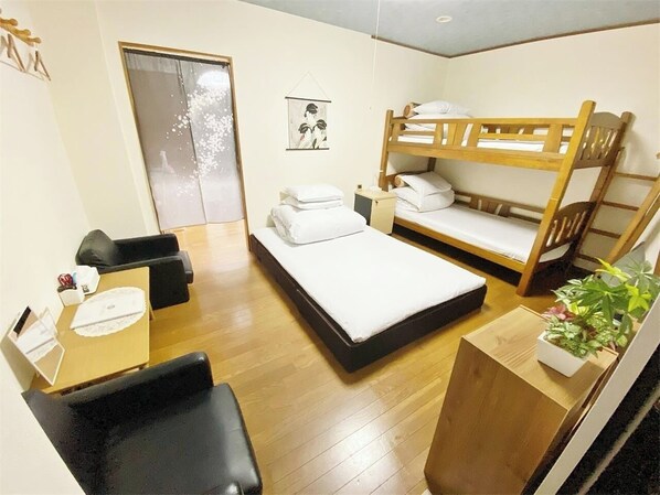Bunk bed 1