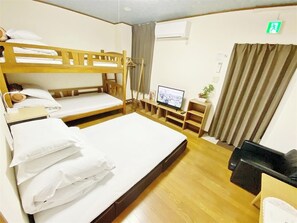 Bunk bed 2