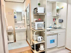 Kitchenette
