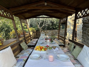 Möbel, Holz, Tabelle, Stuhl, Gartenmöbel, Tisch Im Freien, Schatten, Outdoor Struktur, Garten, Küche & Esszimmer Tisch