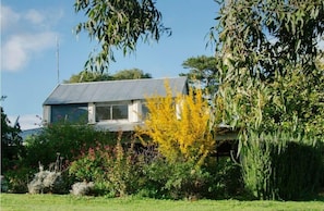 farmhouse