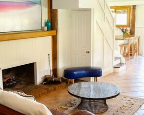 farmhouse living