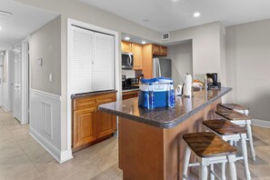 Cucina privata