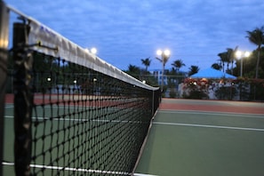 Sportplatz