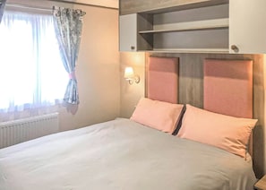 Oak Prestige - Golden Palm Resort, Chapel St Leonards, Skegness