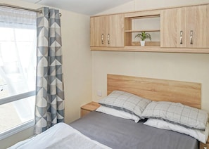 Premium 3 - Silver Birch Caravan Park, Gwespyr, Nr Prestatyn, Denbighshire