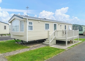 Premium 3 - Silver Birch Caravan Park, Gwespyr, Nr Prestatyn, Denbighshire