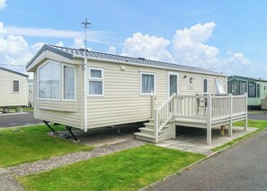 Premium 3 - Silver Birch Caravan Park, Gwespyr, Nr Prestatyn, Denbighshire