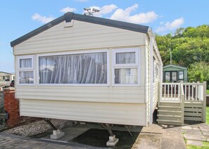 Premium 2 - Silver Birch Caravan Park, Gwespyr, Nr Prestatyn, Denbighshire