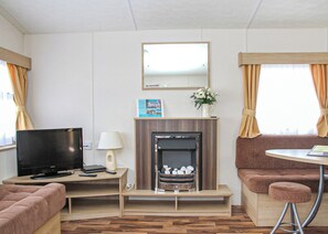 Premium 2 - Silver Birch Caravan Park, Gwespyr, Nr Prestatyn, Denbighshire