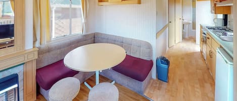 Eget kök