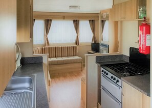 Juniper Standard (Pet Friendly) - The Chase Holiday Park, Ingoldmells, Nr Skegness