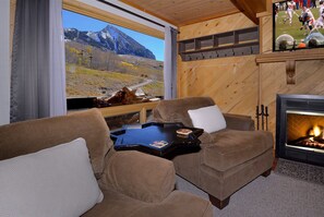 View of Mt CB