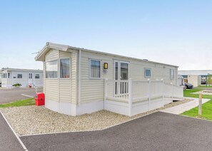 Purn Gold 6 WF - Riverside Holiday Village, Bleadon, Weston-Super-Mare