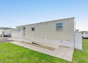 Purn Gold 6 WF - Riverside Holiday Village, Bleadon, Weston-Super-Mare