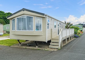 Premium 2+ - Silver Birch Caravan Park, Gwespyr, Nr Prestatyn, Denbighshire