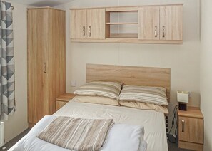 Premium 2+ - Silver Birch Caravan Park, Gwespyr, Nr Prestatyn, Denbighshire