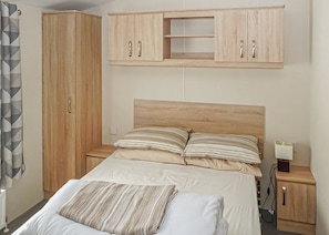 Premium 2+ - Silver Birch Caravan Park, Gwespyr, Nr Prestatyn, Denbighshire