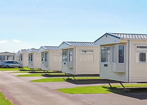 Bronze 2 - Stanwix Park, Silloth