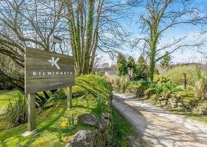 Kilminorth Cottages, Watergate, Looe