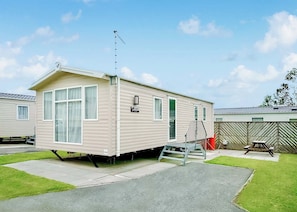 Premier - Pencnwc Holiday Park, Nr New Quay, Cardiganshire