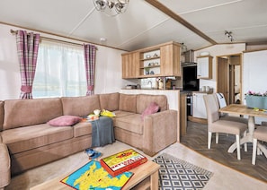 Typical Stylish Comfort 2 | Trevornick, Holywell Bay