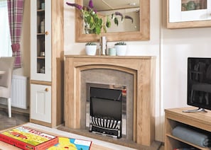 Typical Stylish Comfort 2 | Trevornick, Holywell Bay