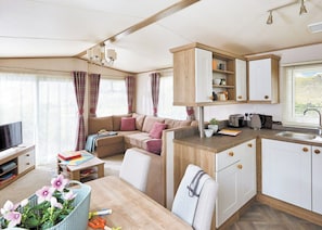 Typical Stylish Comfort 2 | Trevornick, Holywell Bay