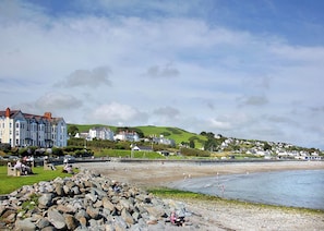 Plage