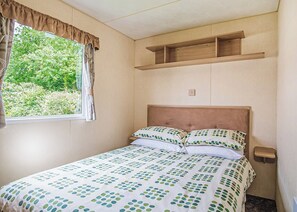 Typical Silver Plus 3 | The Village Holiday Park, Cross Inn, Nr New Quay