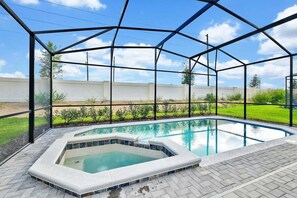 private pool