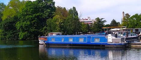 Port de plaisance