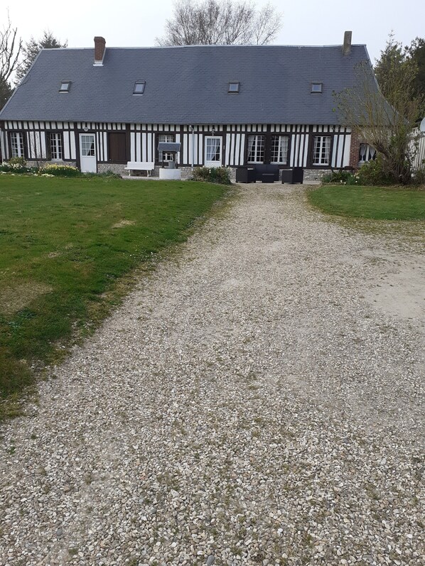 Exteriör