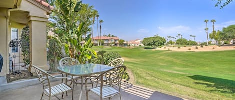 La Quinta Vacation Rental | 2BR | 2BA | 926 Sq Ft | Step-Free Access