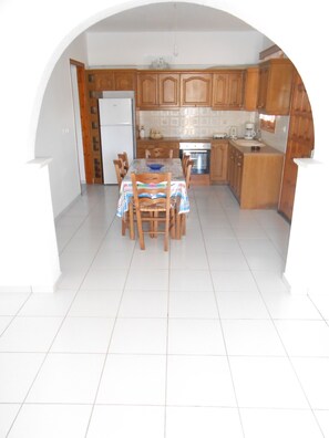 Restauration