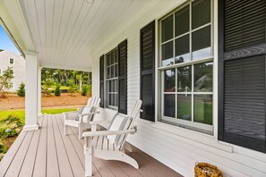 Front Porch (2)