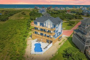Surf or Sound Realty - 1055 - Sound Dance - Main Image