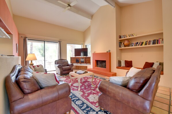 Borrego Springs Vacation Rental | 2BR | 2BA | 1,765 Sq Ft | Step-Free Access