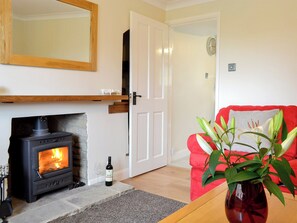 Living room | 2 Keldholme Cottages - Keldholme Holidays, Keldholme, near Kirkbymoorside